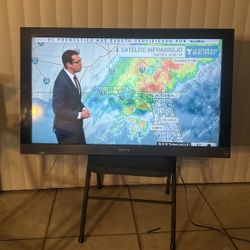 Neat 45 Hunches Sony Great Picture TV