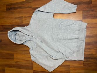 Pro club sweater