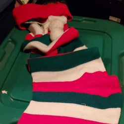 Huge Stocking