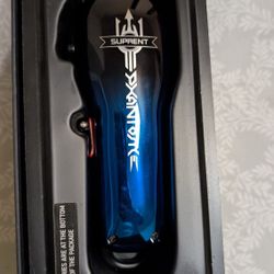 Brand New Cordless Clippers Professional 