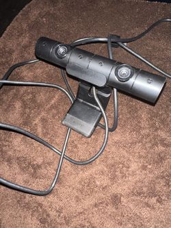 Adjustable Web Cam W/ Double Camera