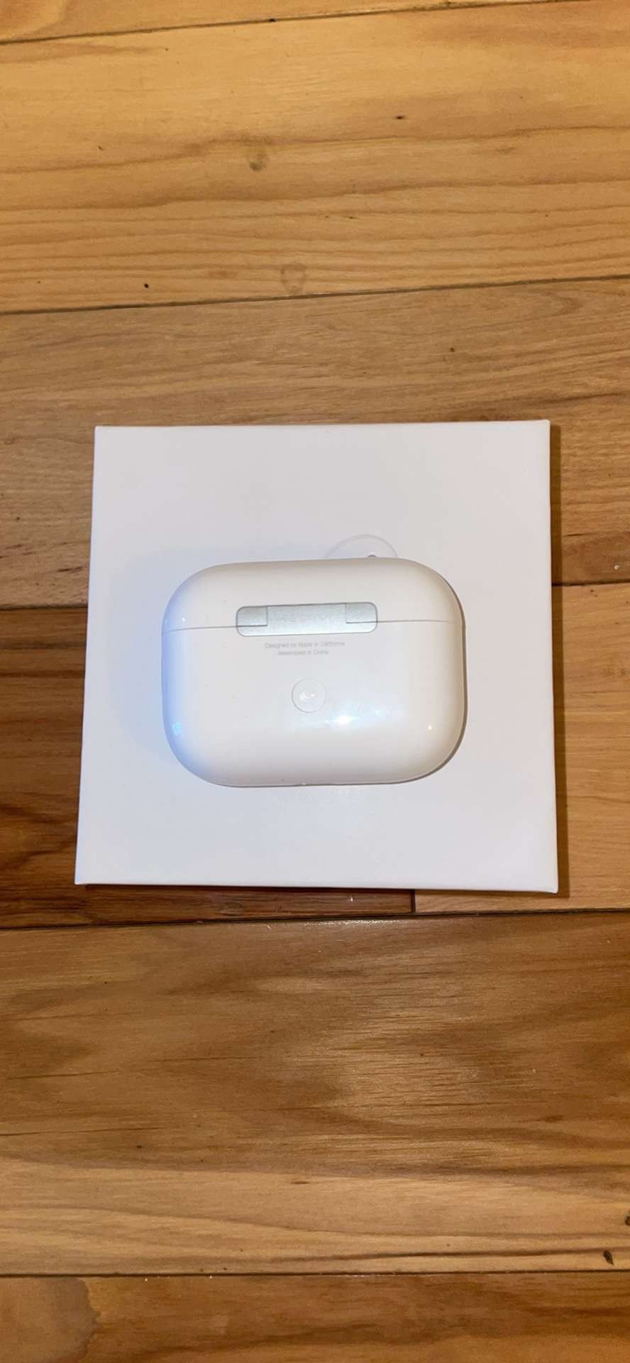 AirPods Pro Gen 2