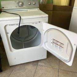 Secadora Usada (también Se Hacen Reparaciones)