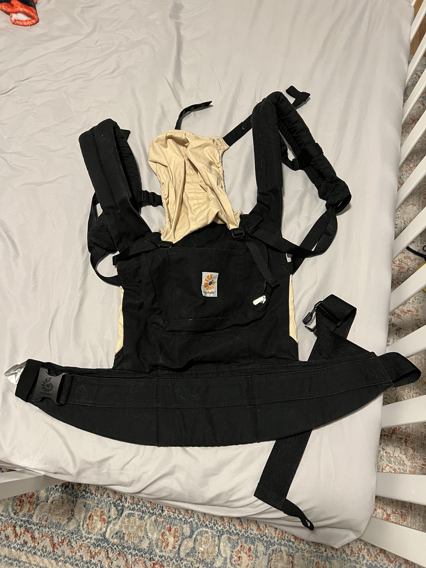 Ergo Baby Carrier
