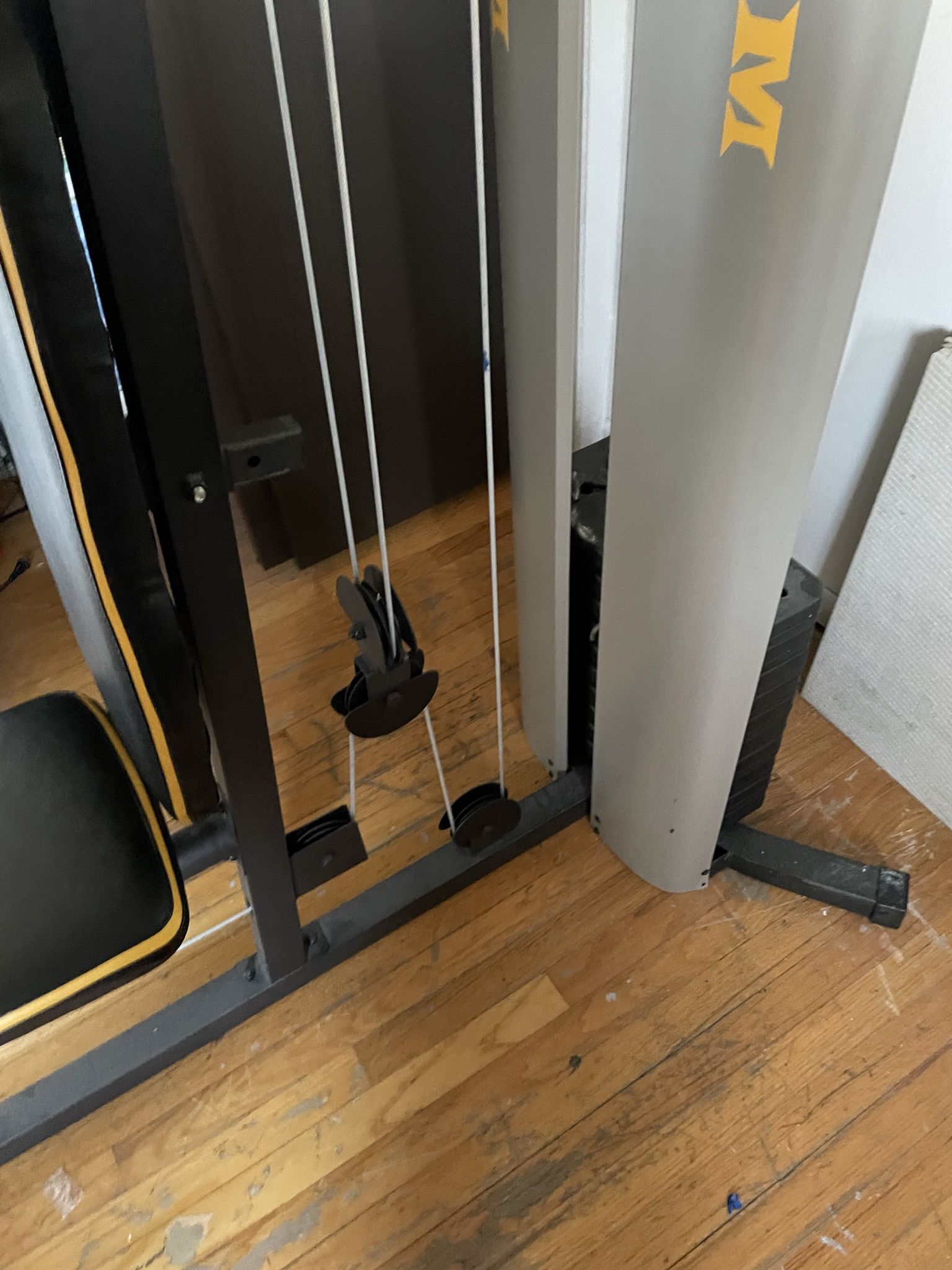 Gold Gym Equipment for Sale in Oakbrook Terrace, IL OfferUp