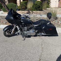 2022 Harley Davidson Road Glide