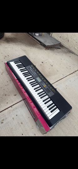 Piano