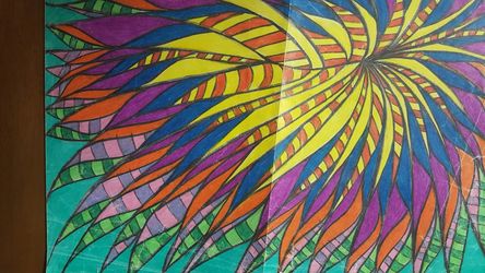 POLYCHROME