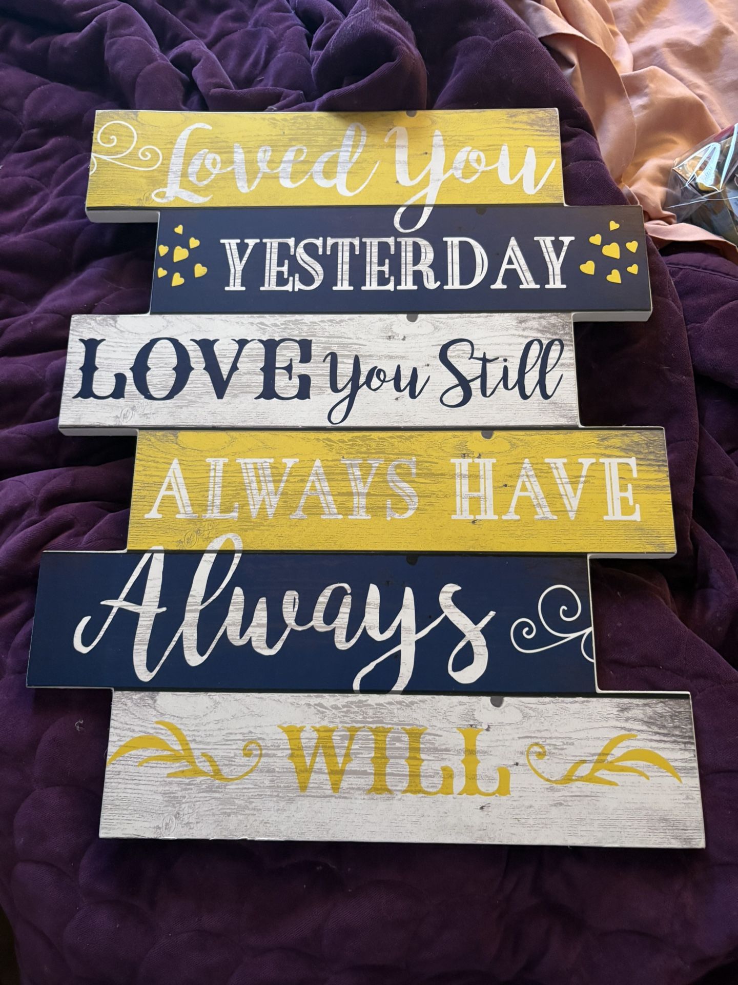 Wall Decor