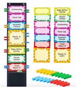 Classroom Behavior Chart