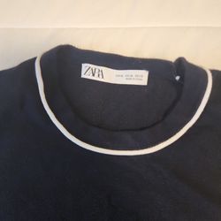 ZARA shirt 