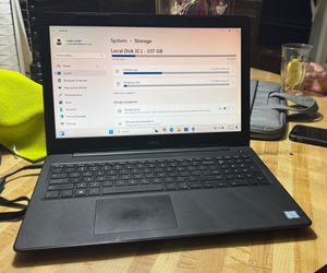 Dell Latitude 3590 Laptop