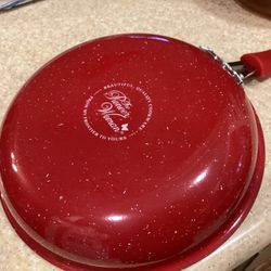 Pioneer Woman Skillet