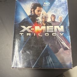 X Men