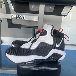 Lebron Soldier Size 11