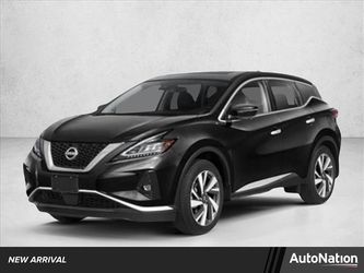 2023 Nissan Murano