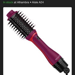 Revlon Hair Brush 