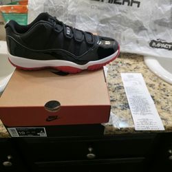 AIR JORDAN RETRO 11S LOWS 