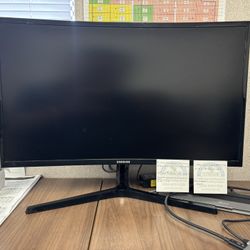 Samsung Monitor
