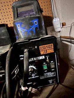 Welder