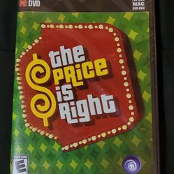 The Price Is Right Game
