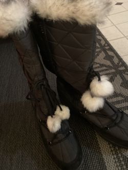 Totes Women’s 11 Boot