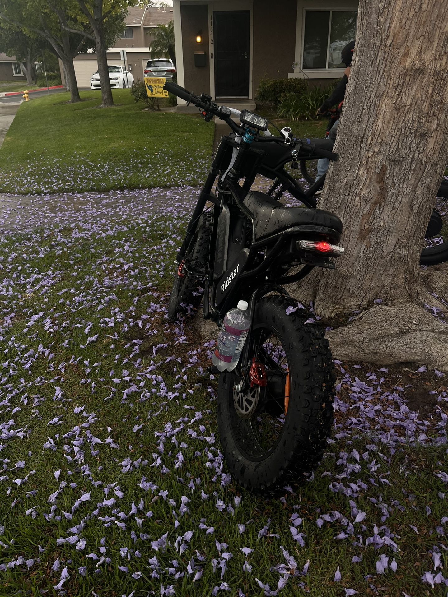 Ridestar q20 Pro