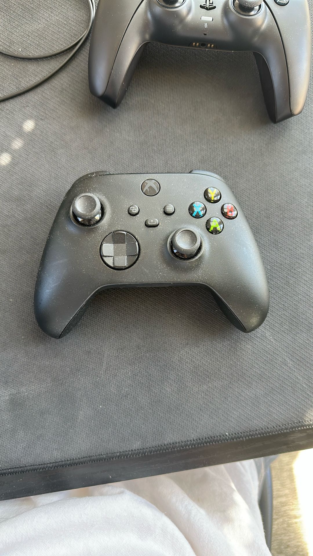 Xbox Series X Controller