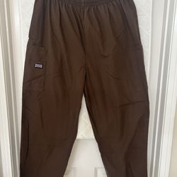 Cherokee Women Scrubs Pant 