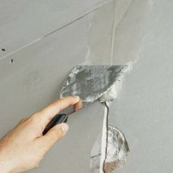 Drywall Taping 