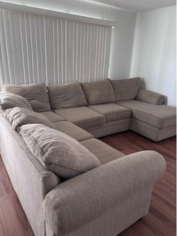 Sectional