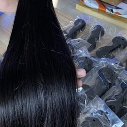 Raw Vietnamese Straight 