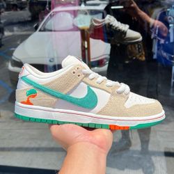 NIKE SB JARRITOS 