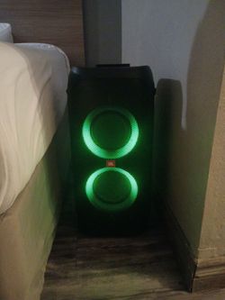 JBL partybox
