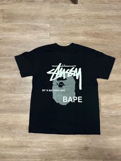 Bape shirt