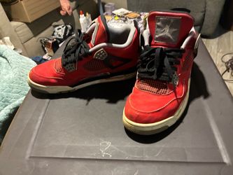 Jordan’s