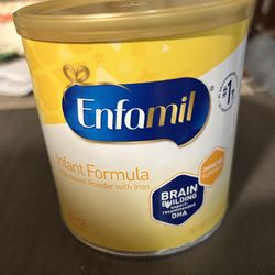 Enfamil
