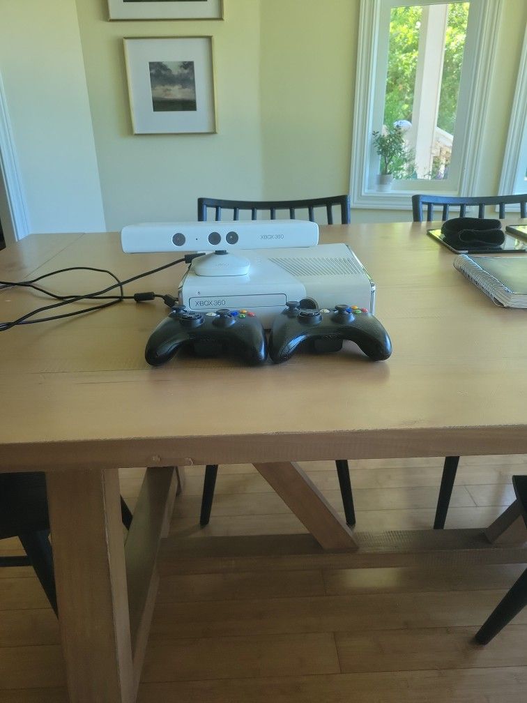 Xbox 360