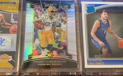 Marquez Valdes-Scantling RC