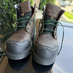 Work boots 🥾 /10.5 / botas para trabajo / 10.5