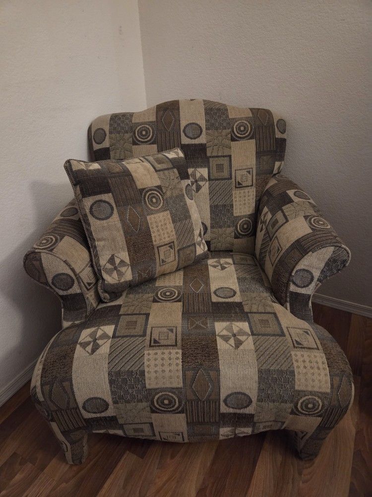 Accent Chair