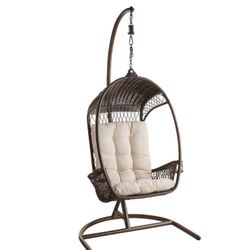 Pier 1 Swingasan