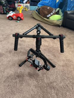 Ronin M DJI