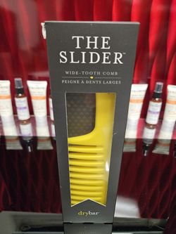 Drybar The Slider Wide-Tooth Comb
