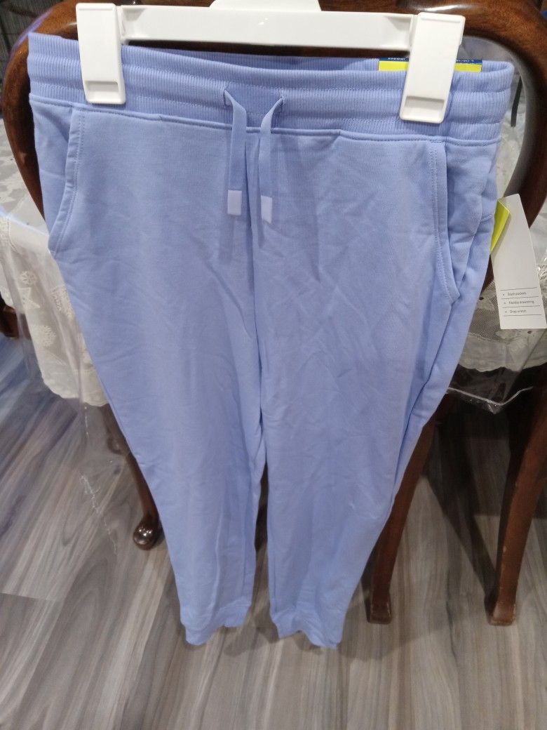 Jogger Pants Size L 10/12
