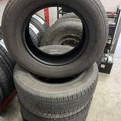 Mavis All Season H/T