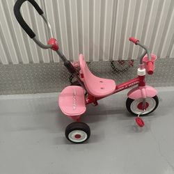 Radio Flyer Tricycle 