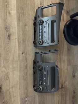 2006 Honda Civic Stereo