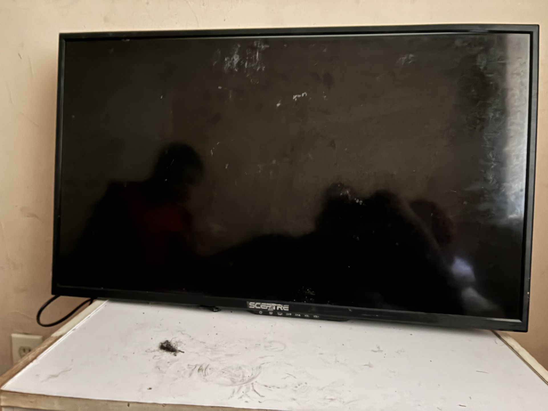 TV