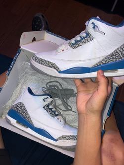 Jordan’s
